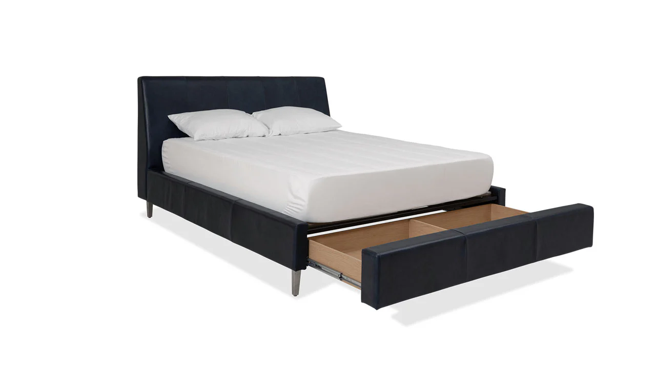 Prairie Drawer Storage Bed