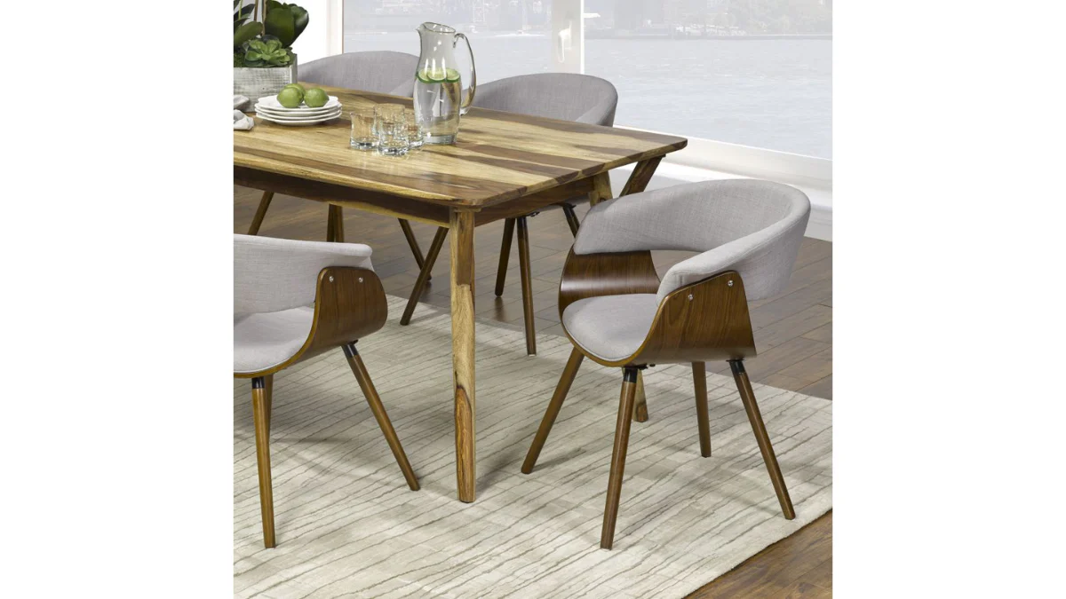 HOLT DINING CHAIR