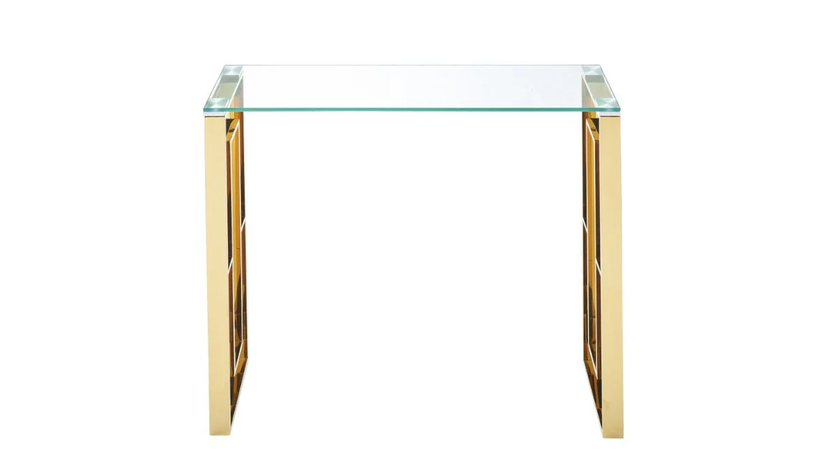 EROS CONSOLE TABLE