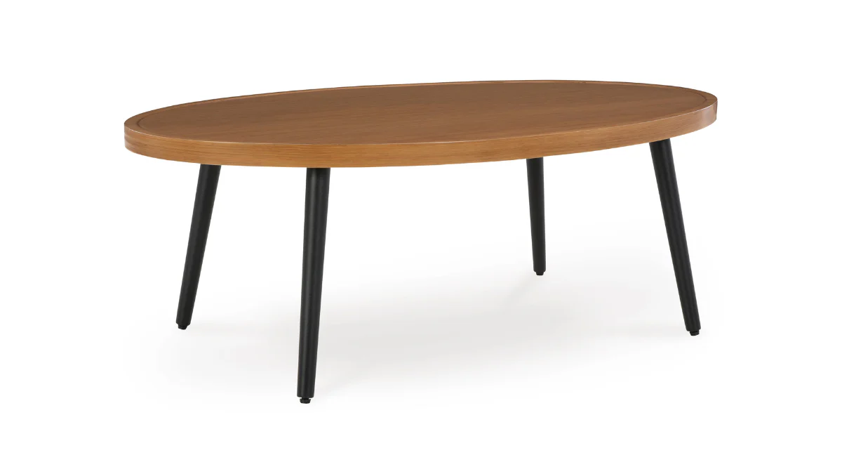 HORIZON HALL OUTDOOR COFFEE TABLE