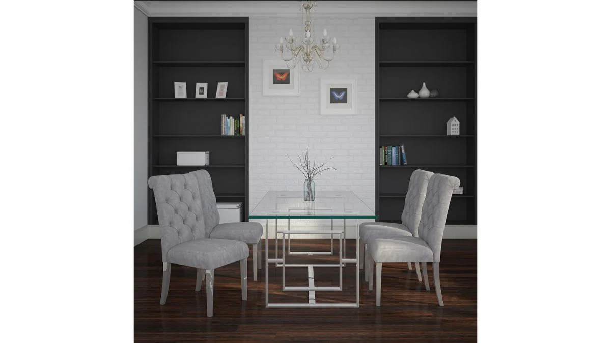 EROS DINING TABLE