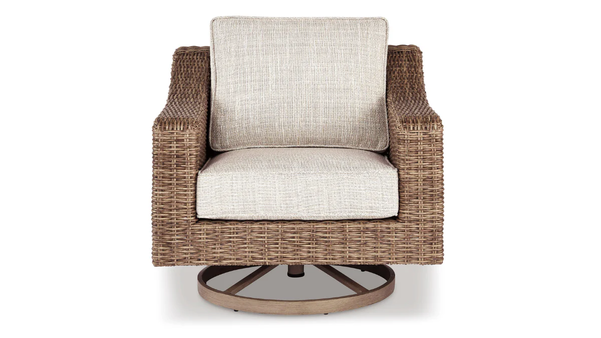 BEACHCROFT SWIVEL CHAIR