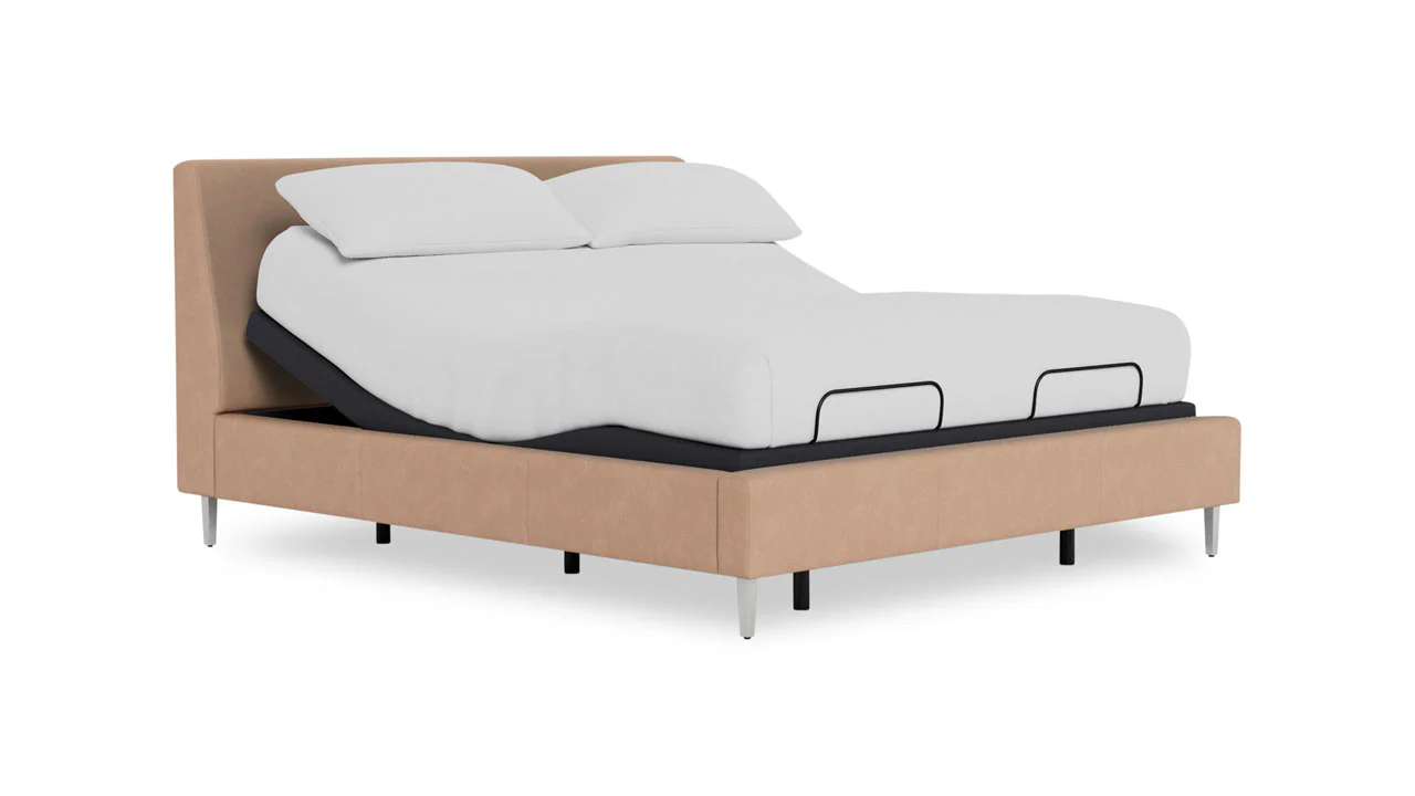 Prairie Adjustable Bed