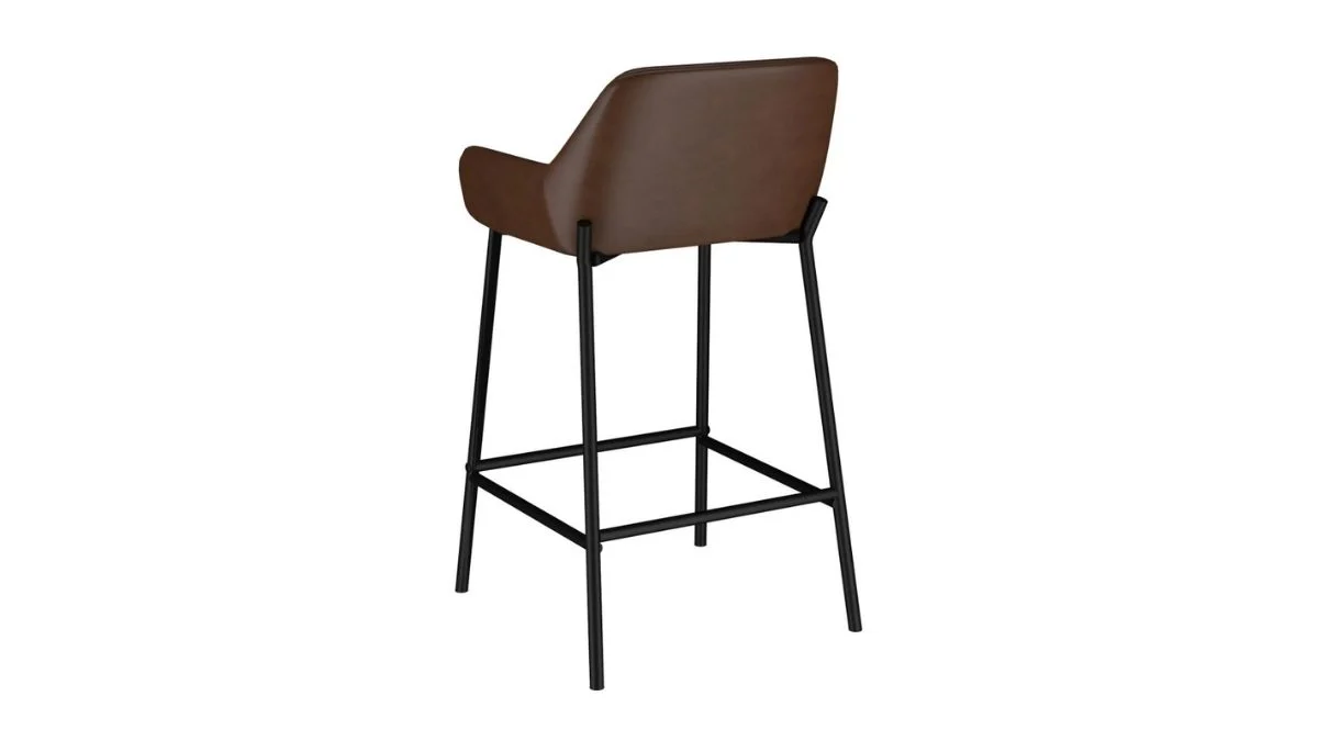 BAILY COUNTER STOOL (SET OF 2)