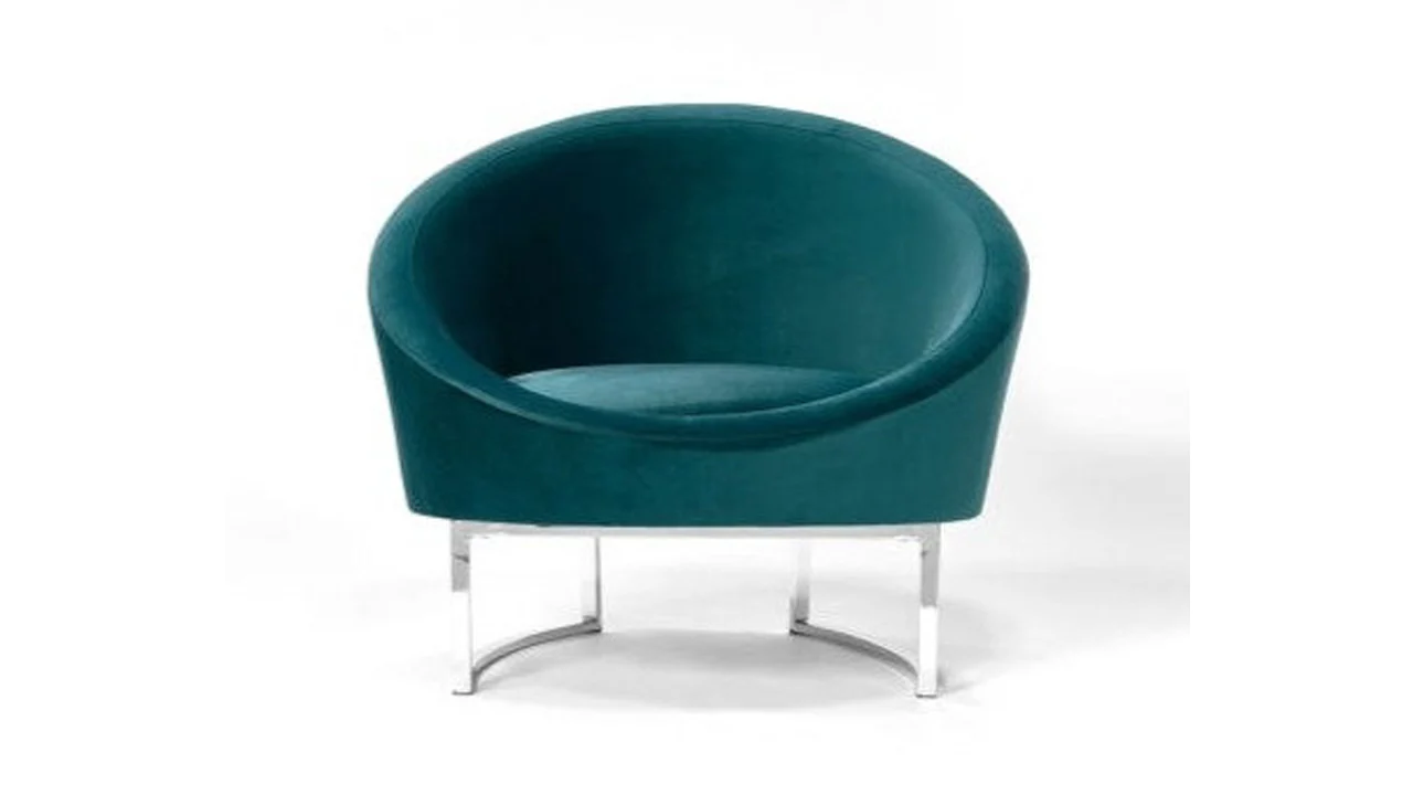 Dome Accent Chair