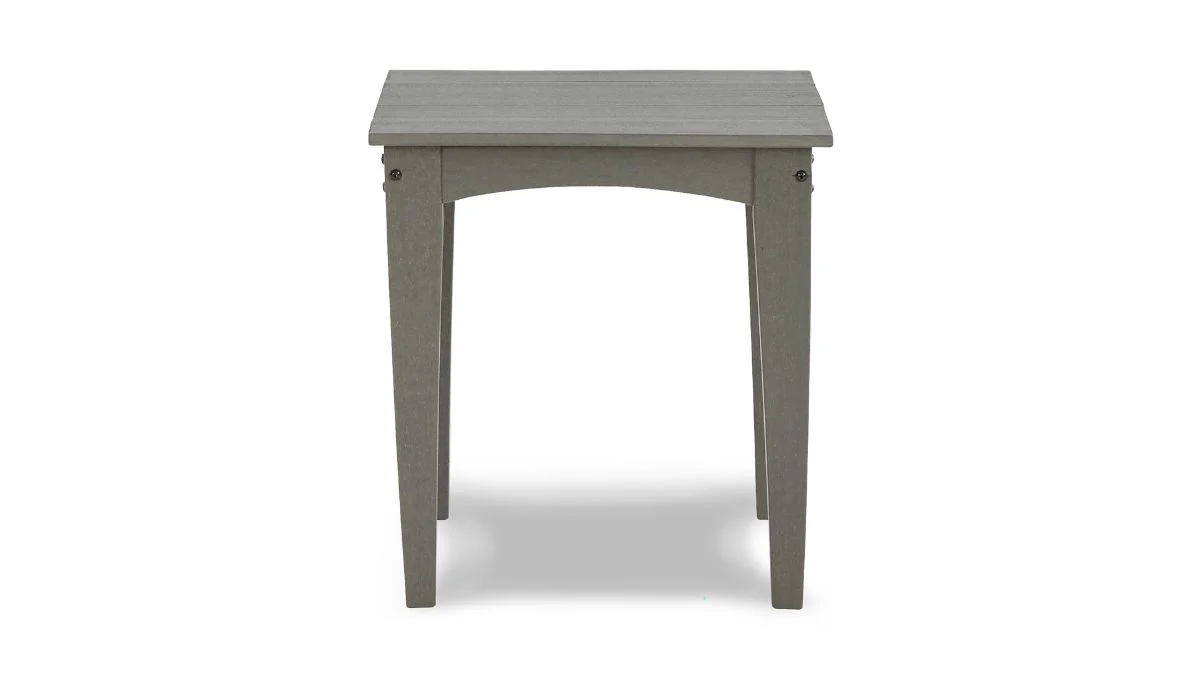 VISOLA OUTDOOR END TABLE