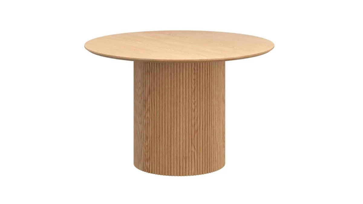 TOVAS DINING TABLE