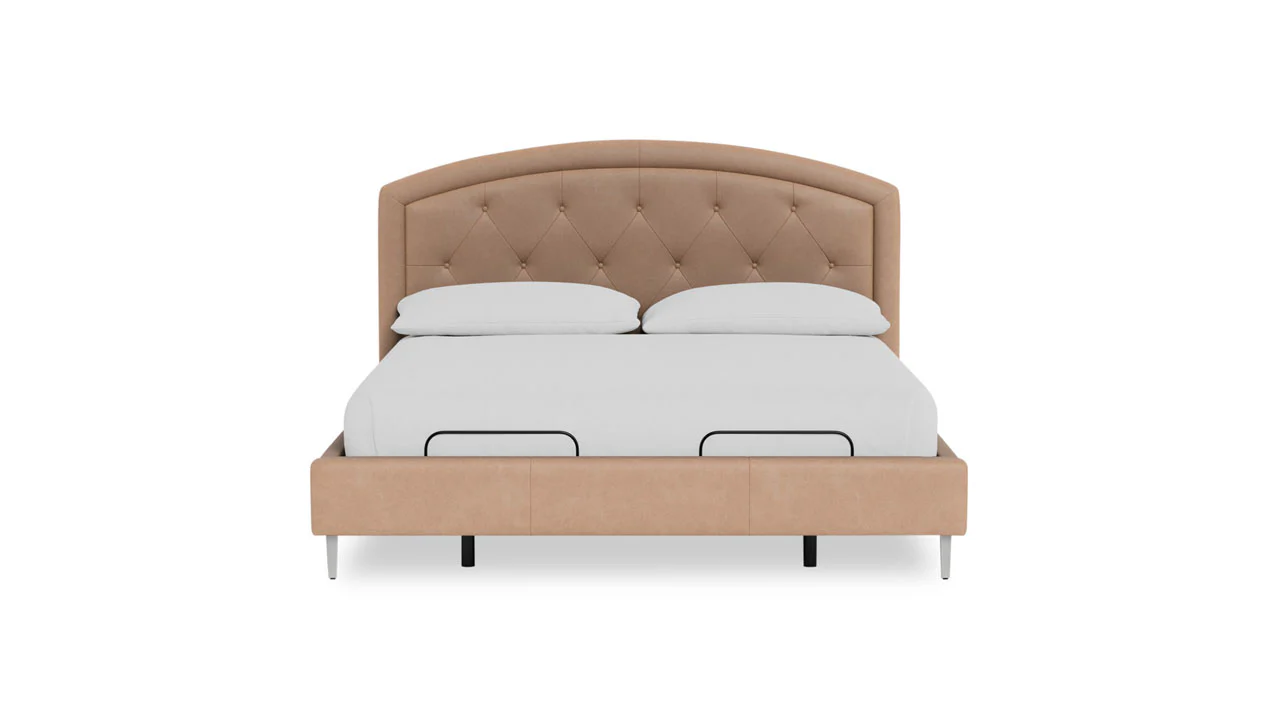 Brook Adjustable Bed