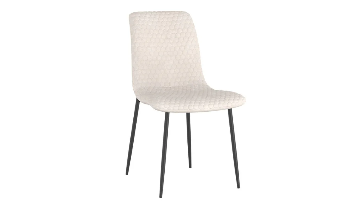 BRIXX DINING CHAIR (SET OF 2)