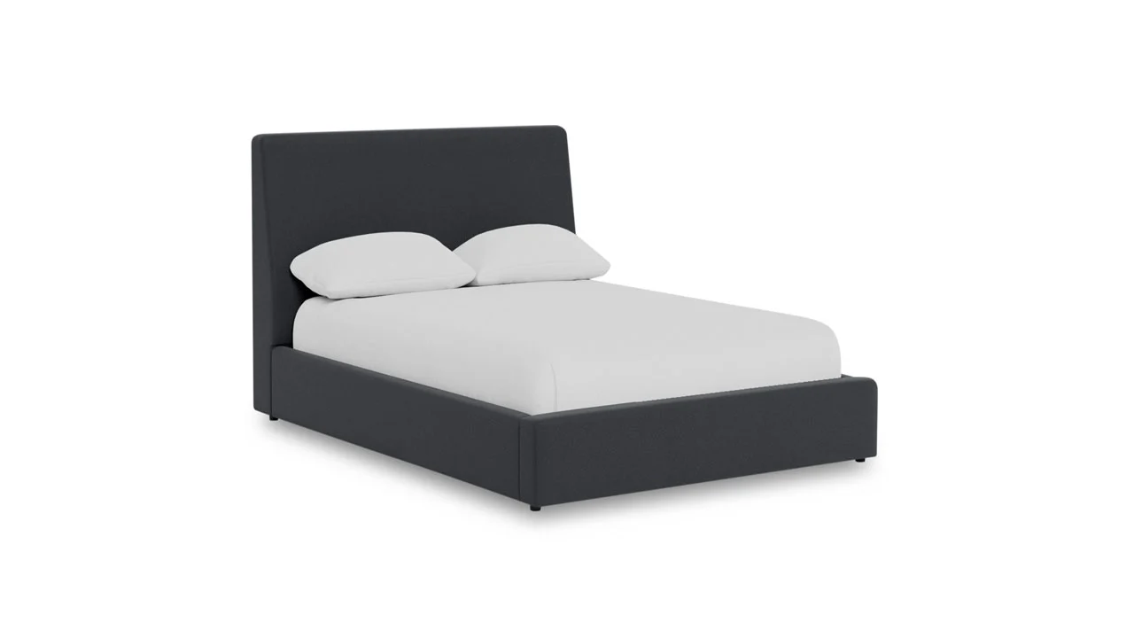 Prairie Gas Lift Bed