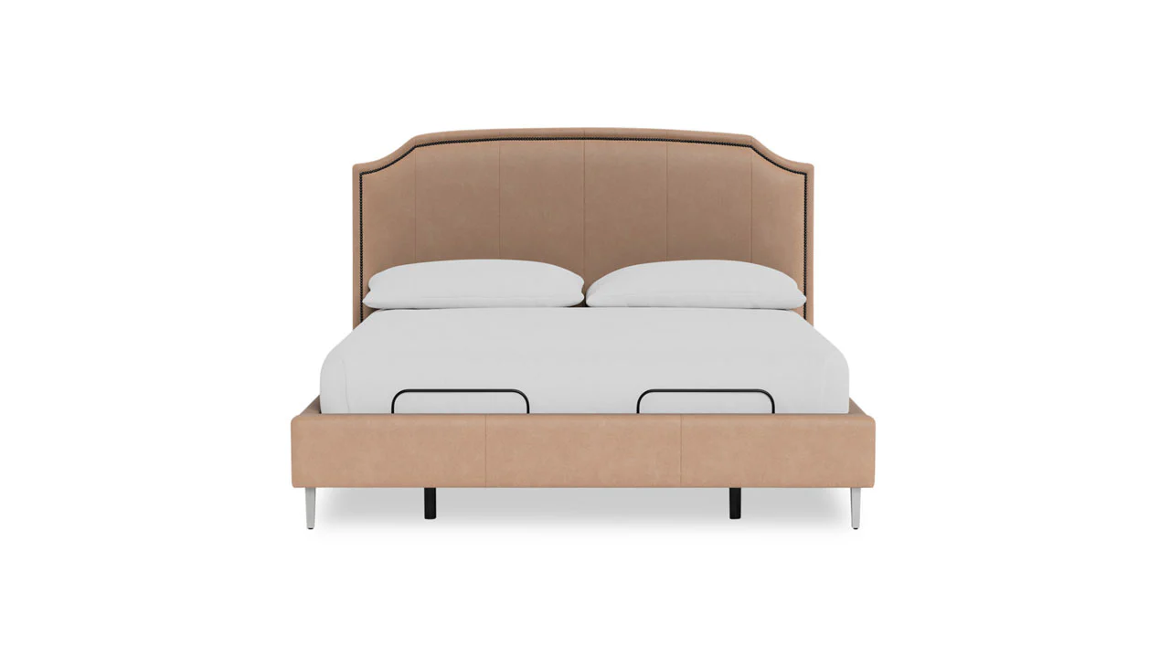 Arbor Adjustable Bed