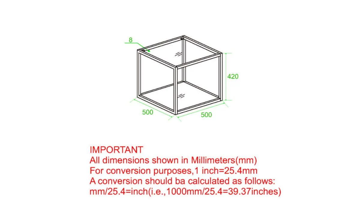 CASINI COFFEE TABLE (SET OF 3 & 4)