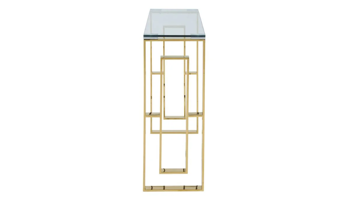 EROS CONSOLE TABLE