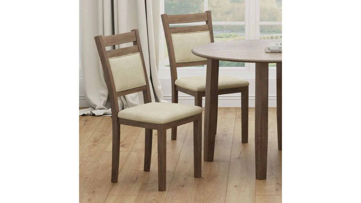 CONRAD DINING CHAIR (SET OF 2)
