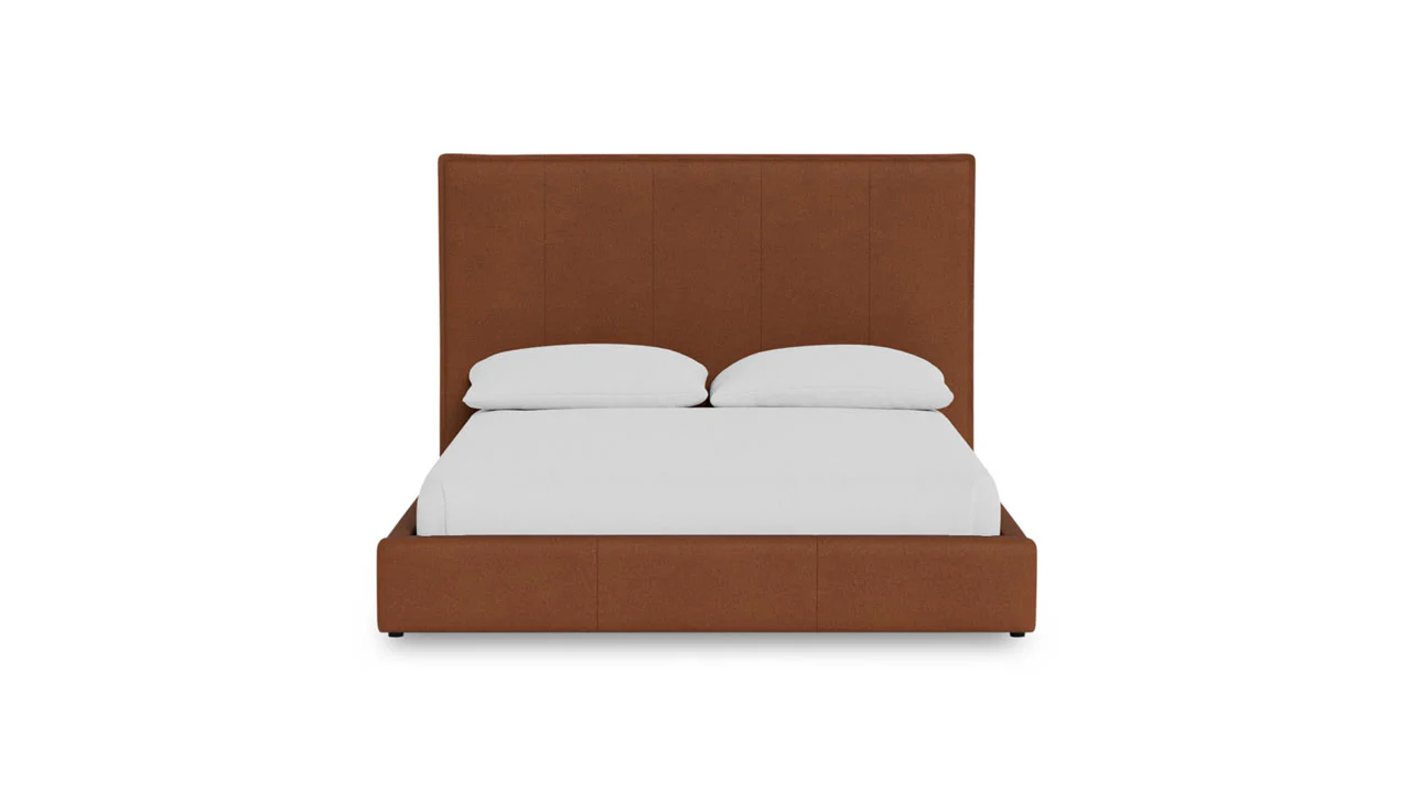 Sebring Gas Lift Bed