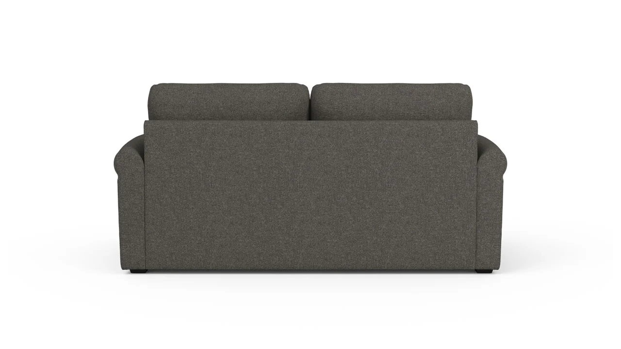 Madison Sleep Roll Arm Sofa Bed