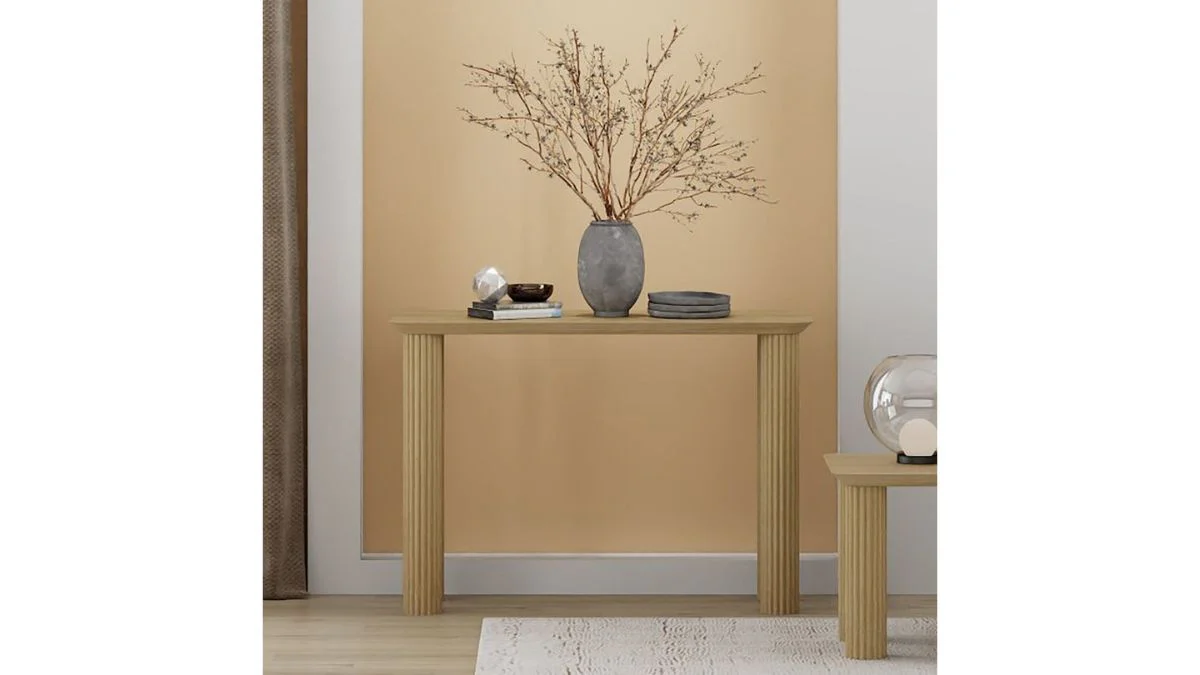 SANGRA CONSOLE TABLE