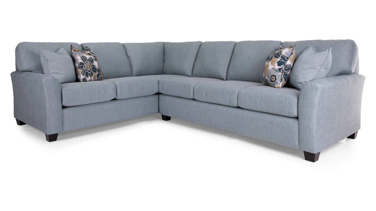 Alessandra Connections Sofa Bed 2A1