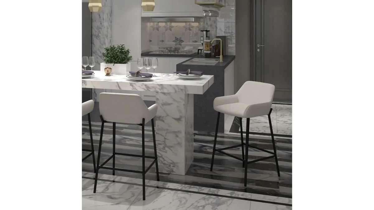 BAILY COUNTER STOOL (SET OF 2)