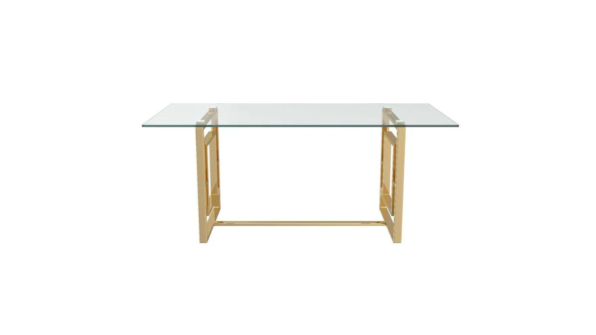 EROS DINING TABLE