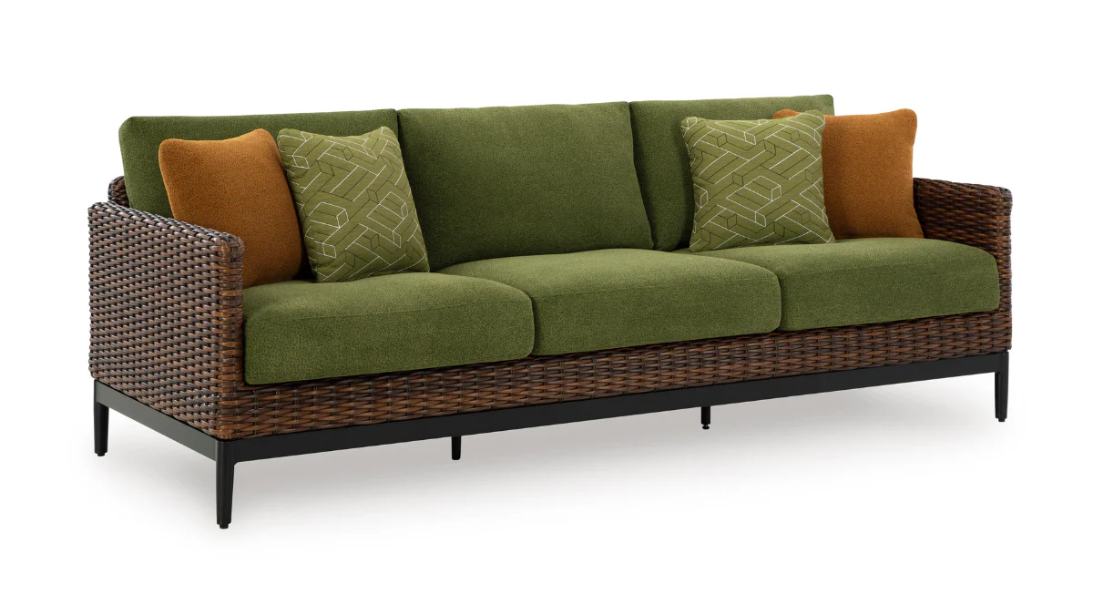 HORIZON HALL OUTDOOR SOFA