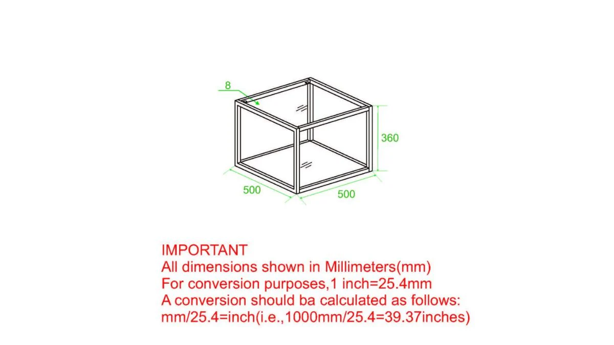 CASINI COFFEE TABLE (SET OF 3 & 4)