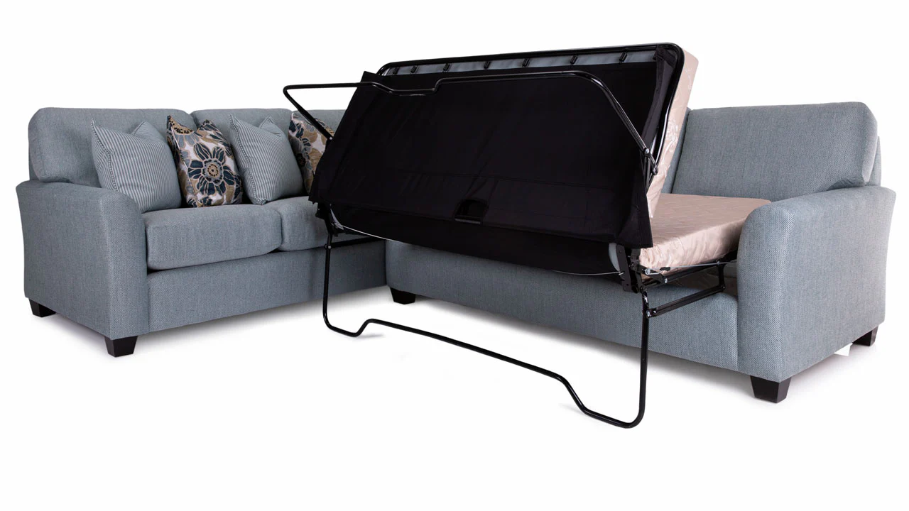 Alessandra Connections Sofa Bed 2A1