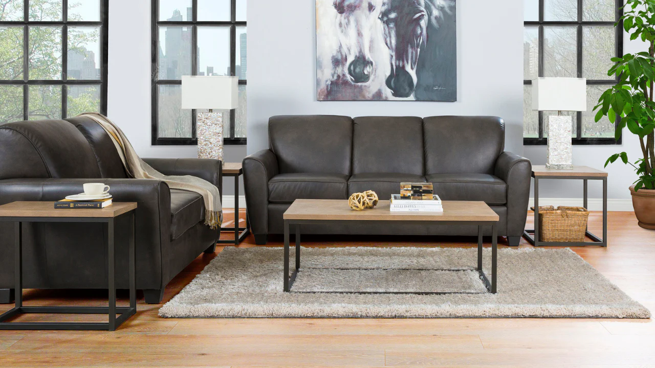 Durham Sofa Bed (3404)