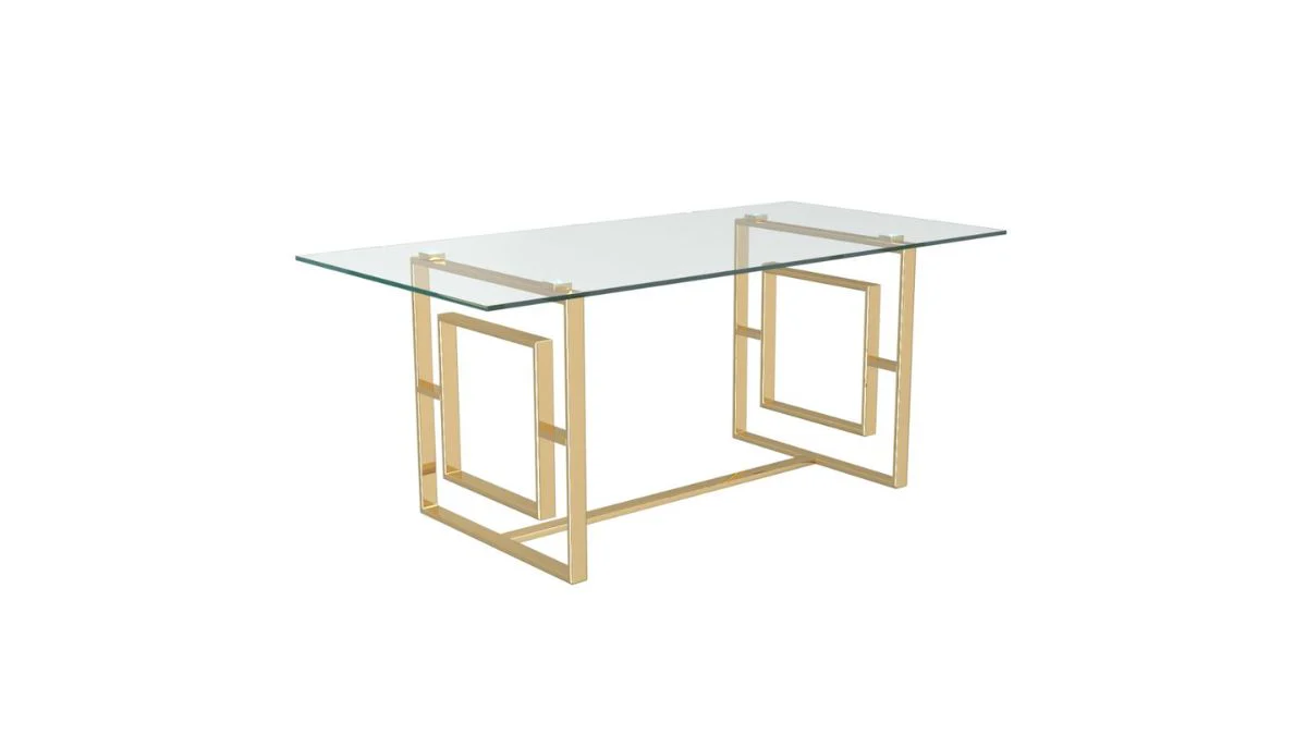 EROS DINING TABLE