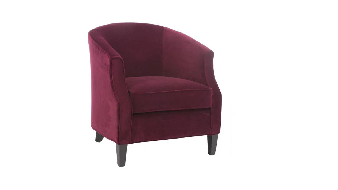 Ormont Accent Chair