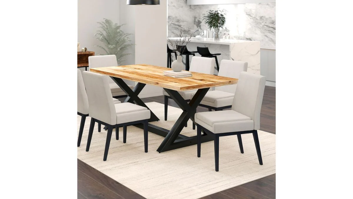 CORTEZ DINING CHAIR (SET OF 2)