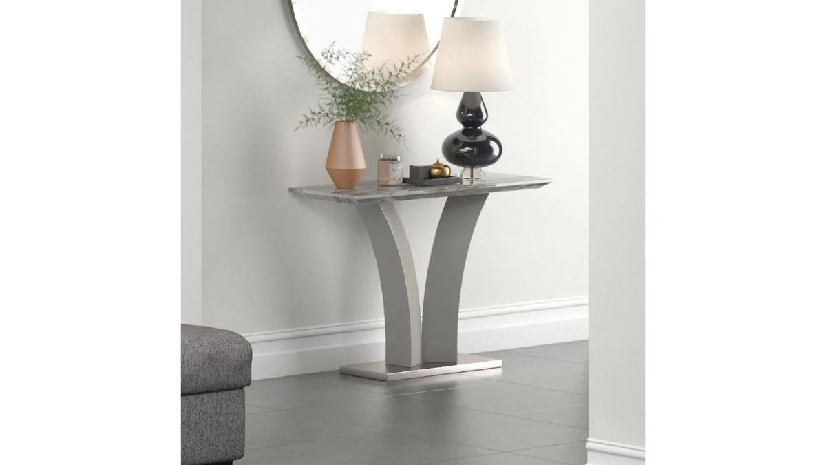 NAPOLI CONSOLE TABLE