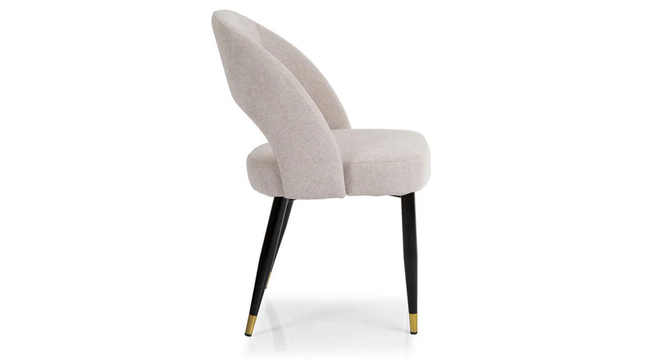 Madam Dining Chair (Set of 2)