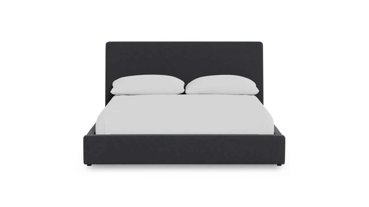 Prairie Gas Lift Bed