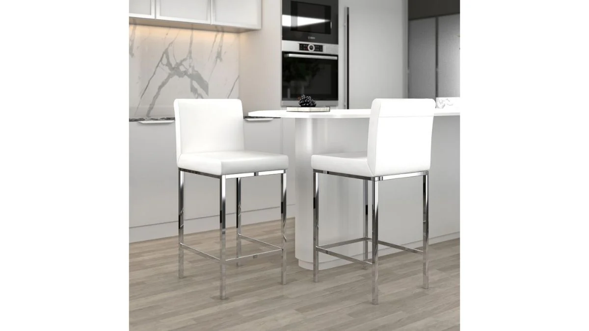 PORTO COUNTER STOOL (SET OF 2)