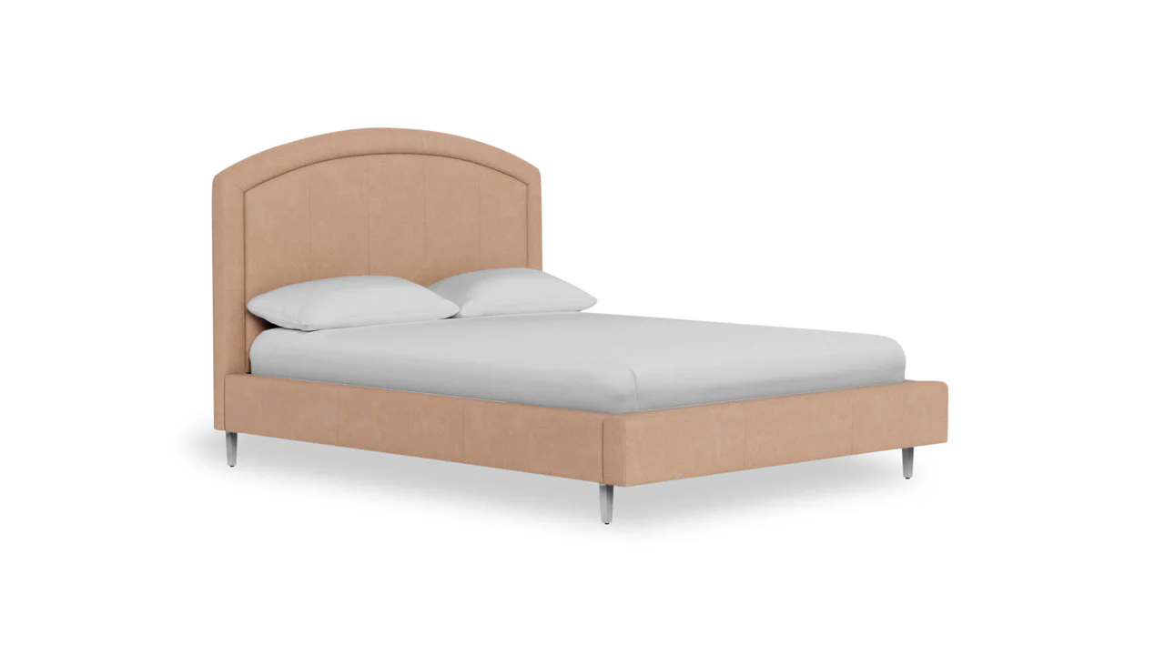 Lurre Drawer Storage Bed