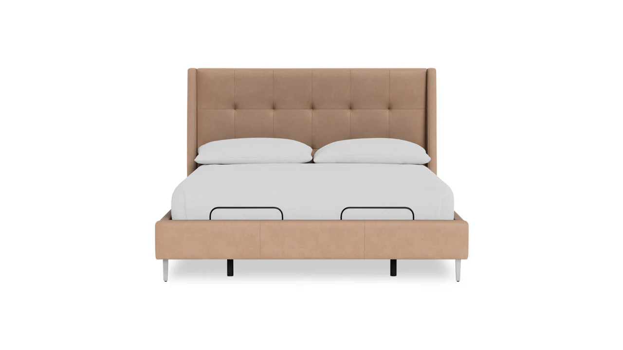Palermo Adjustable Bed