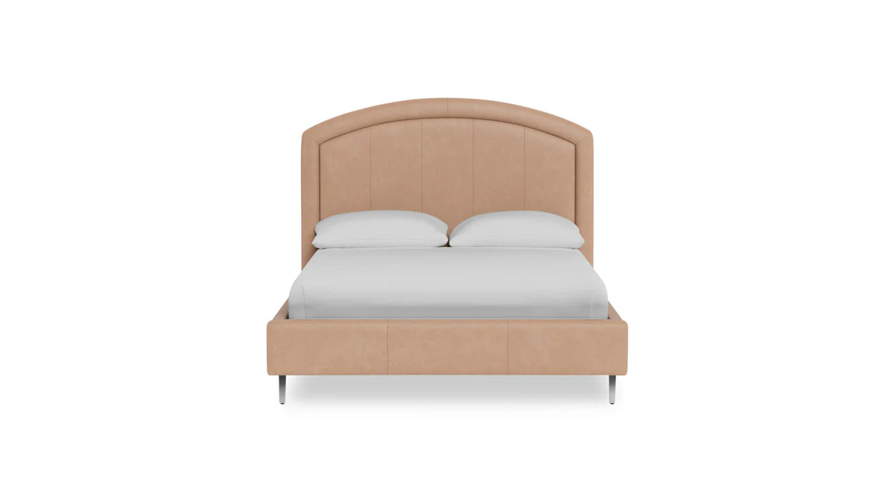 Lurre Drawer Storage Bed