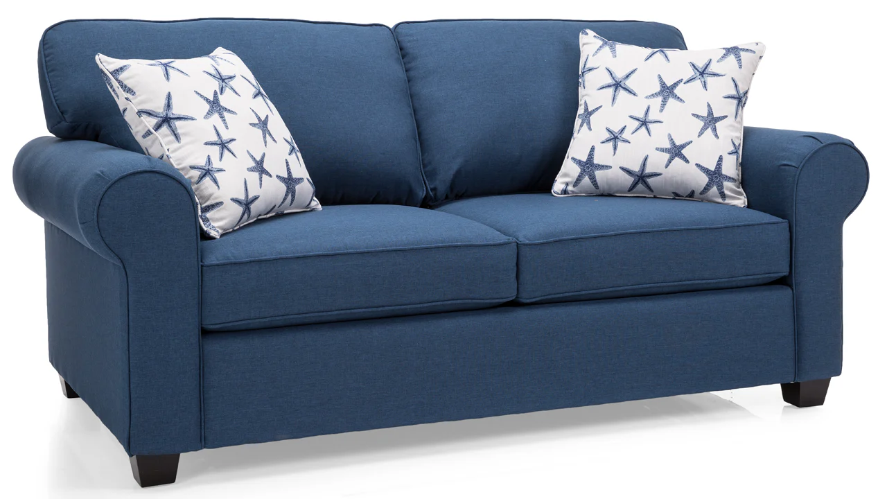 2179 - Belmar Double Sofa Bed