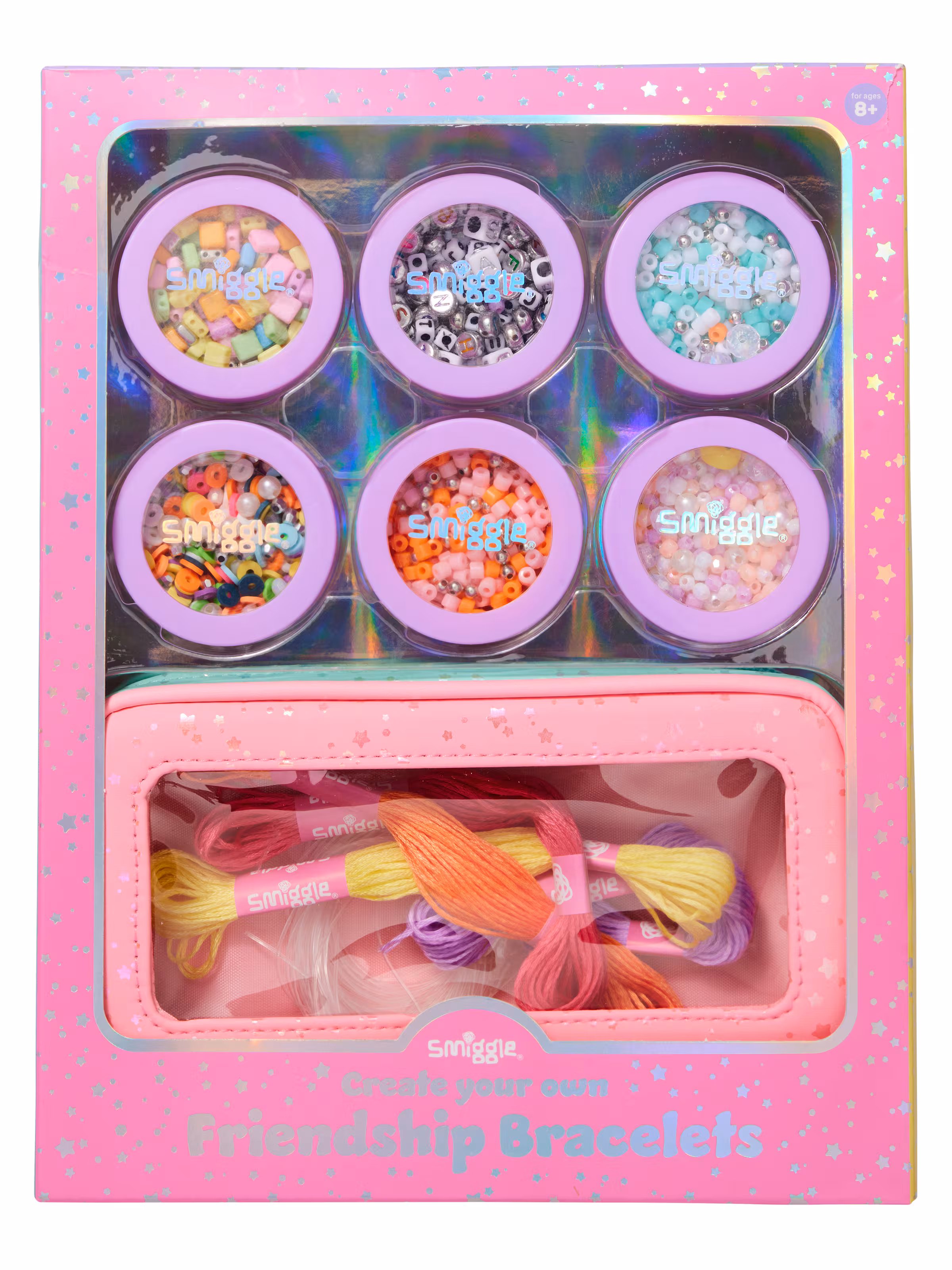 Diy Bracelet Kit