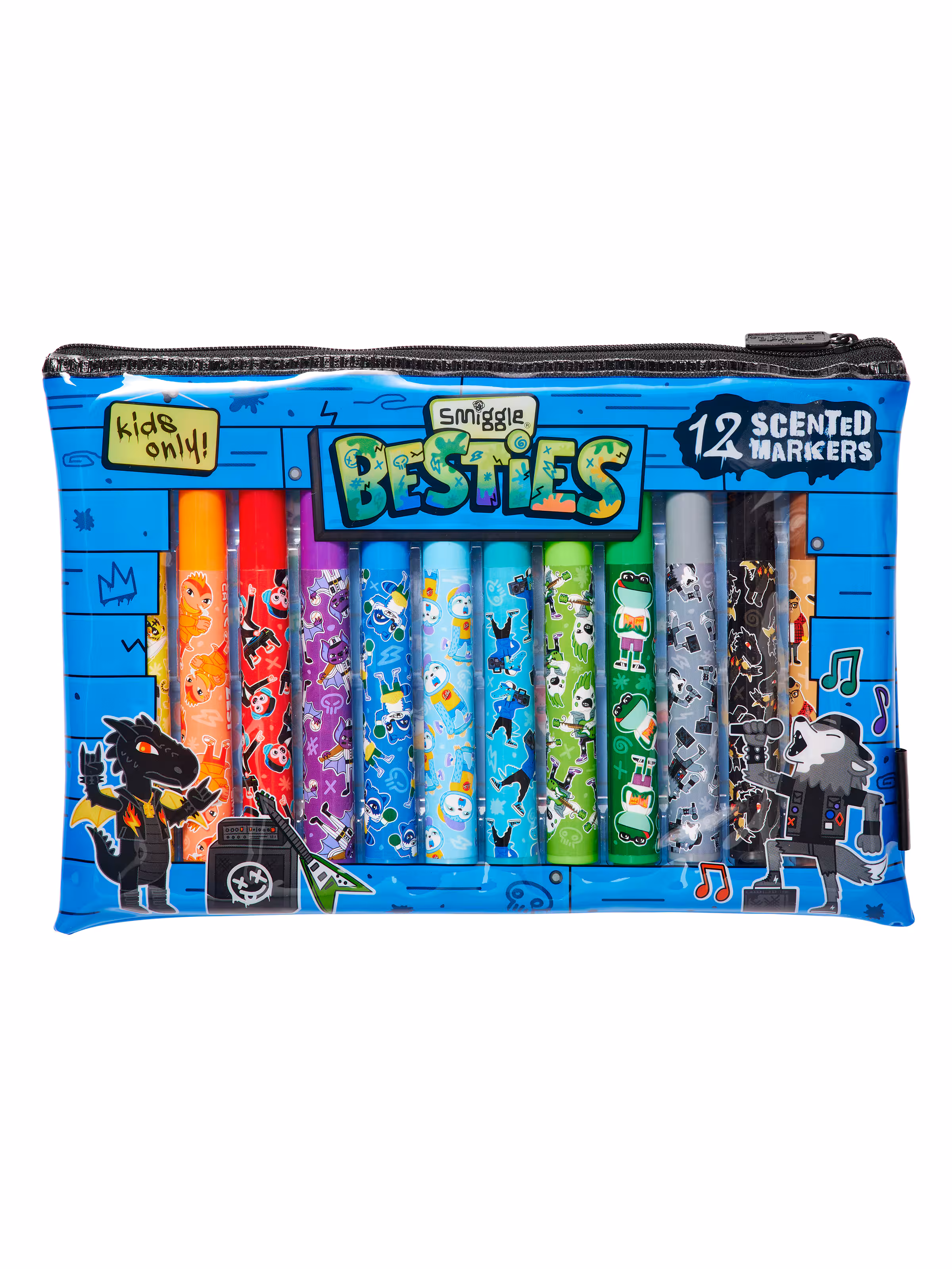 Besties Marker Pack