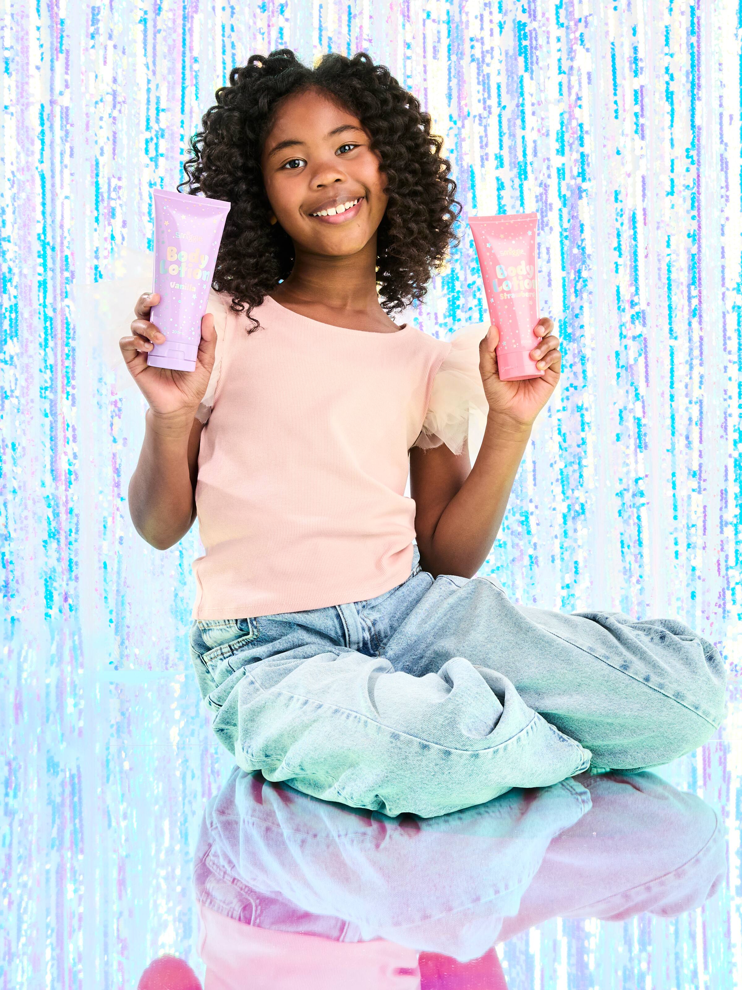 Body Lotion