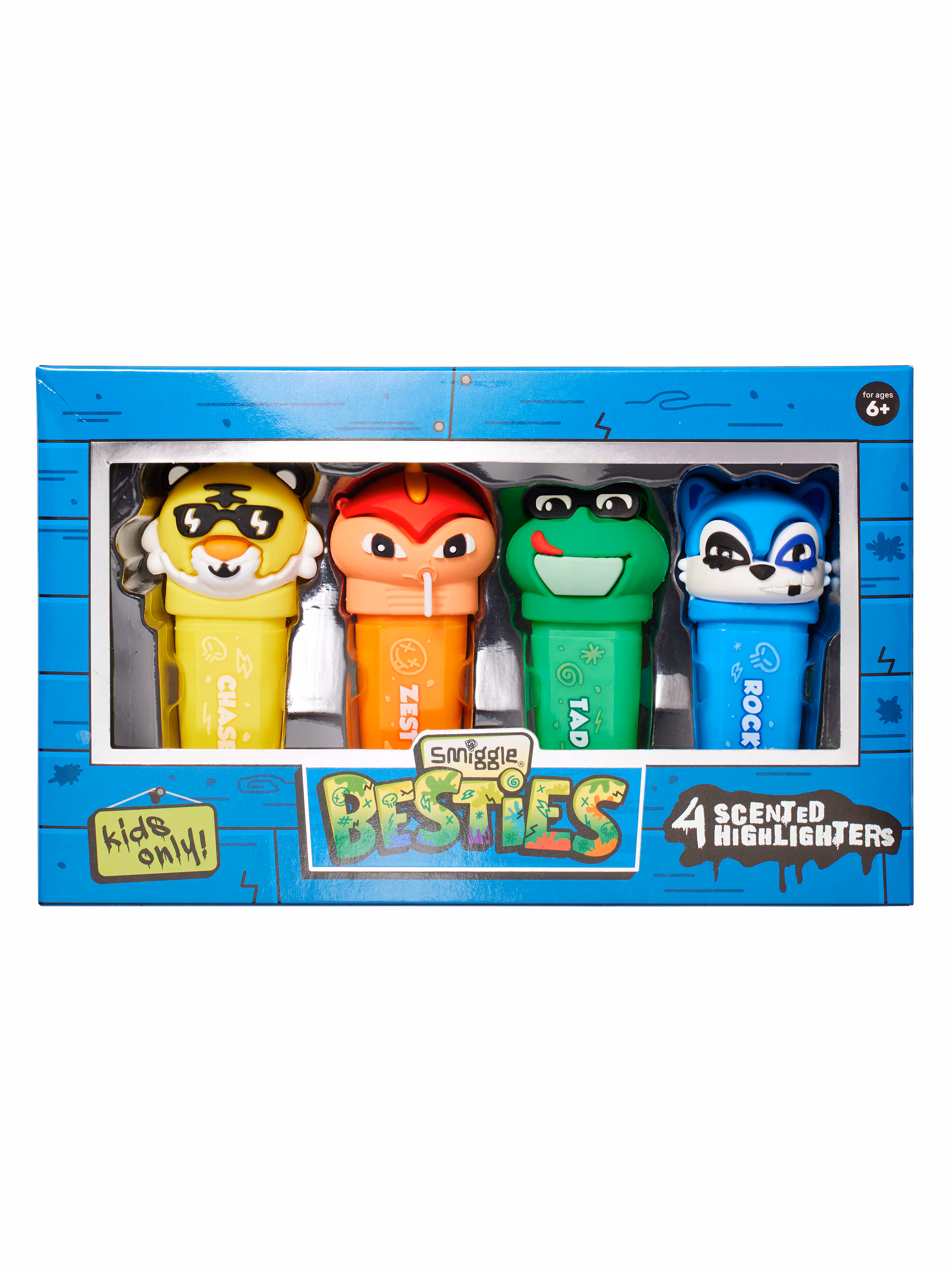 Besties Highlighter Pack