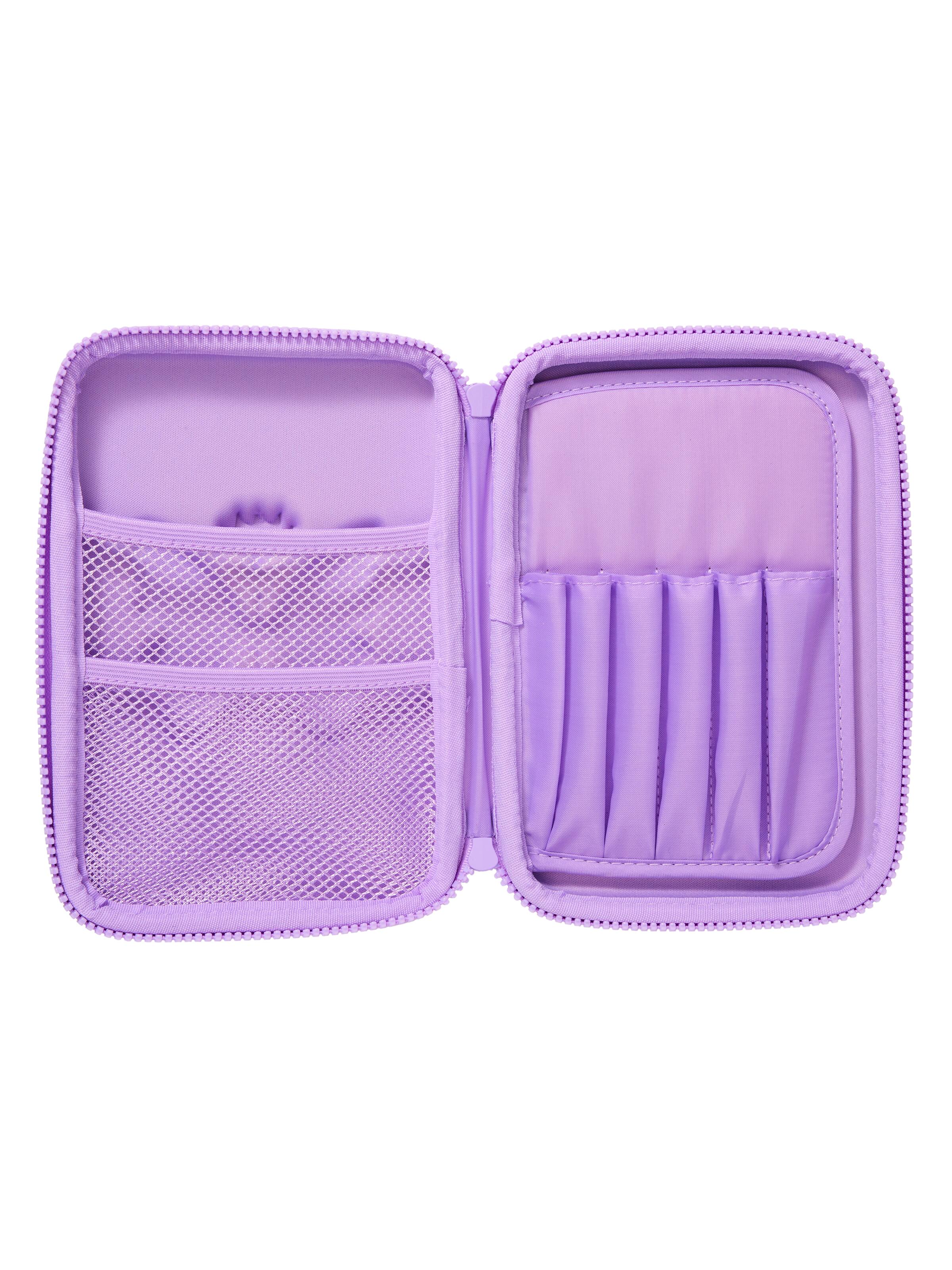 Limitless Hardtop Pencil Case