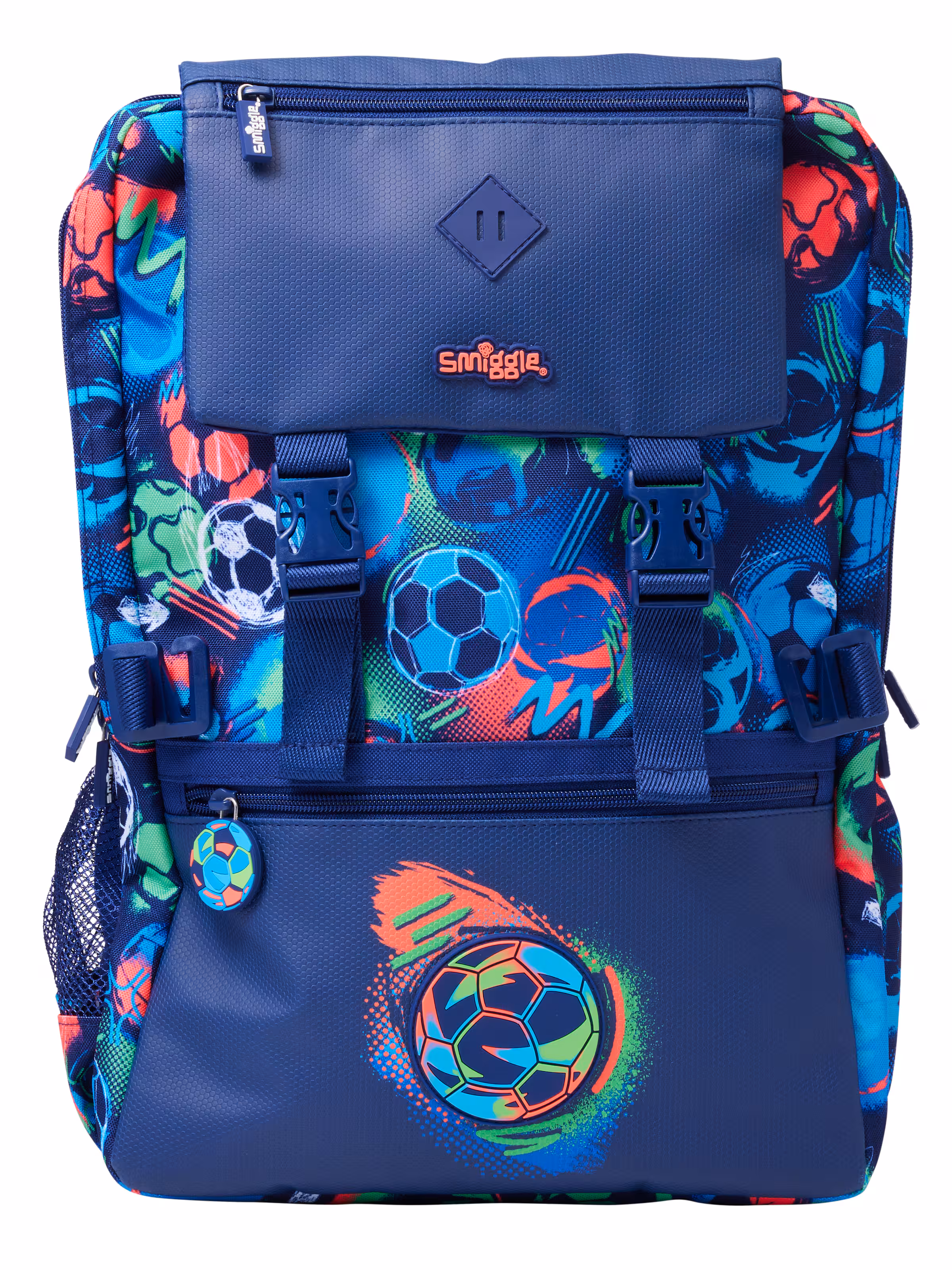Limitless Attach Foldover Bag