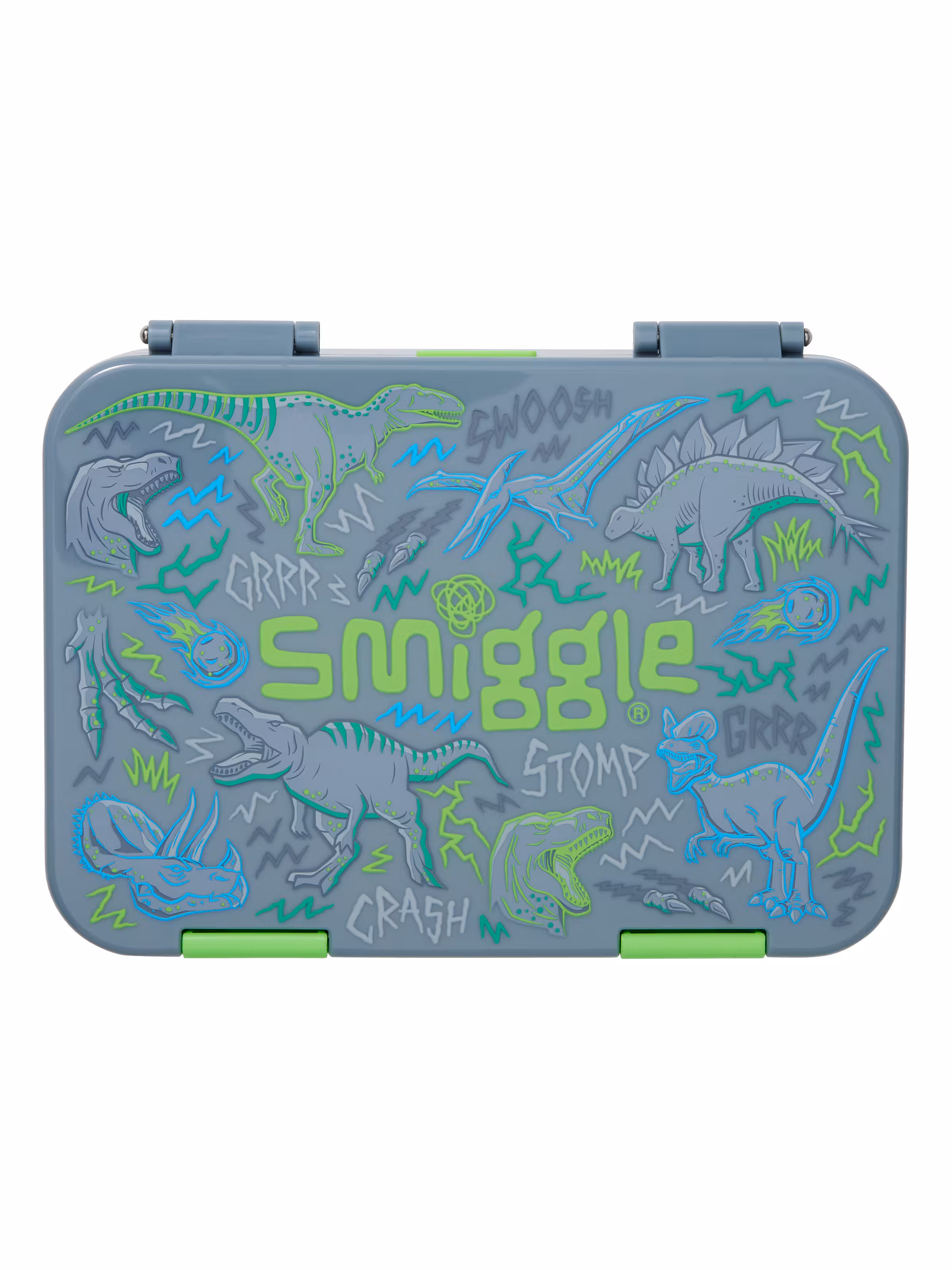 Super Charge Medium Bento Lunchbox