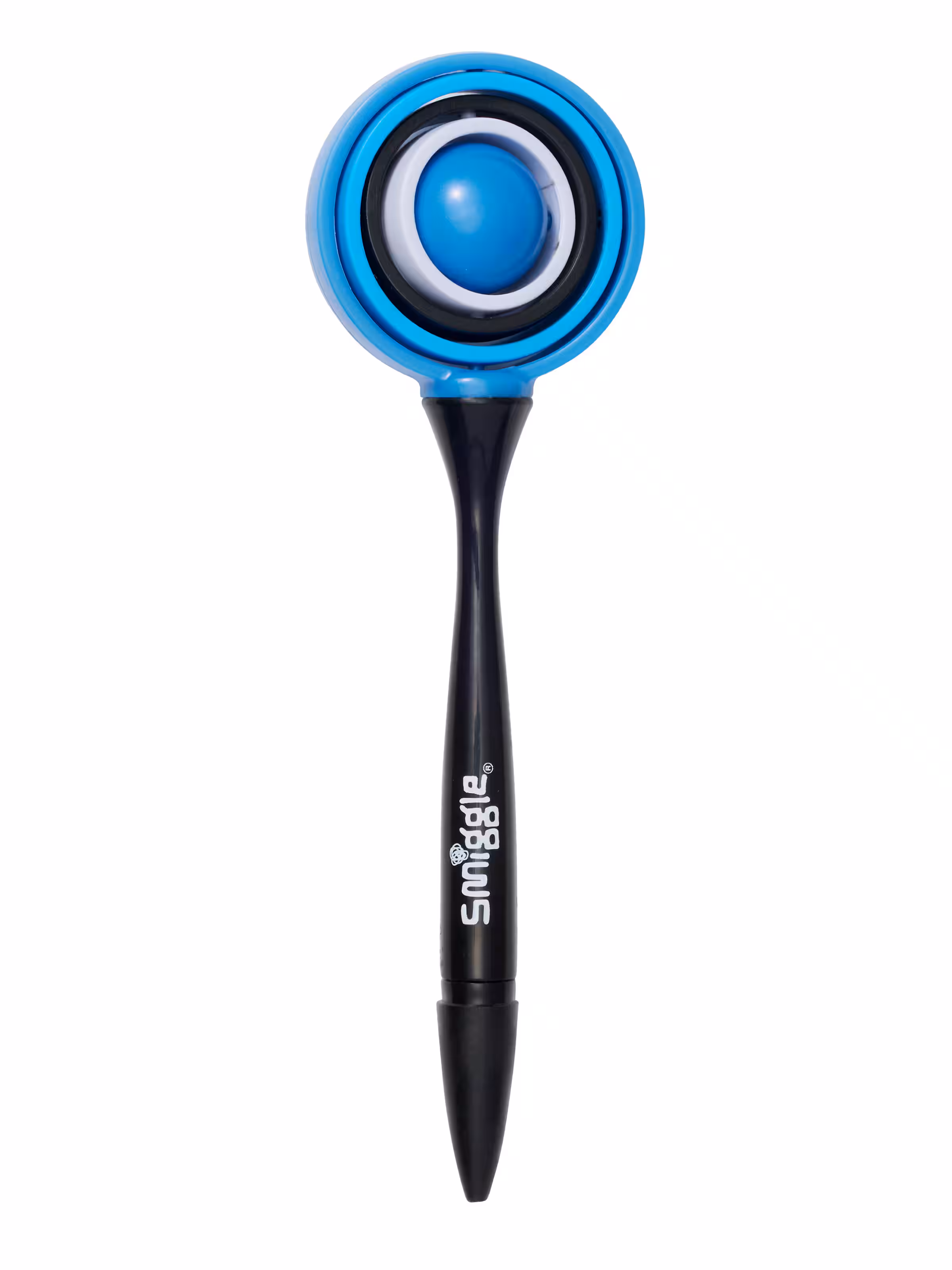 Spinning Rings Pen