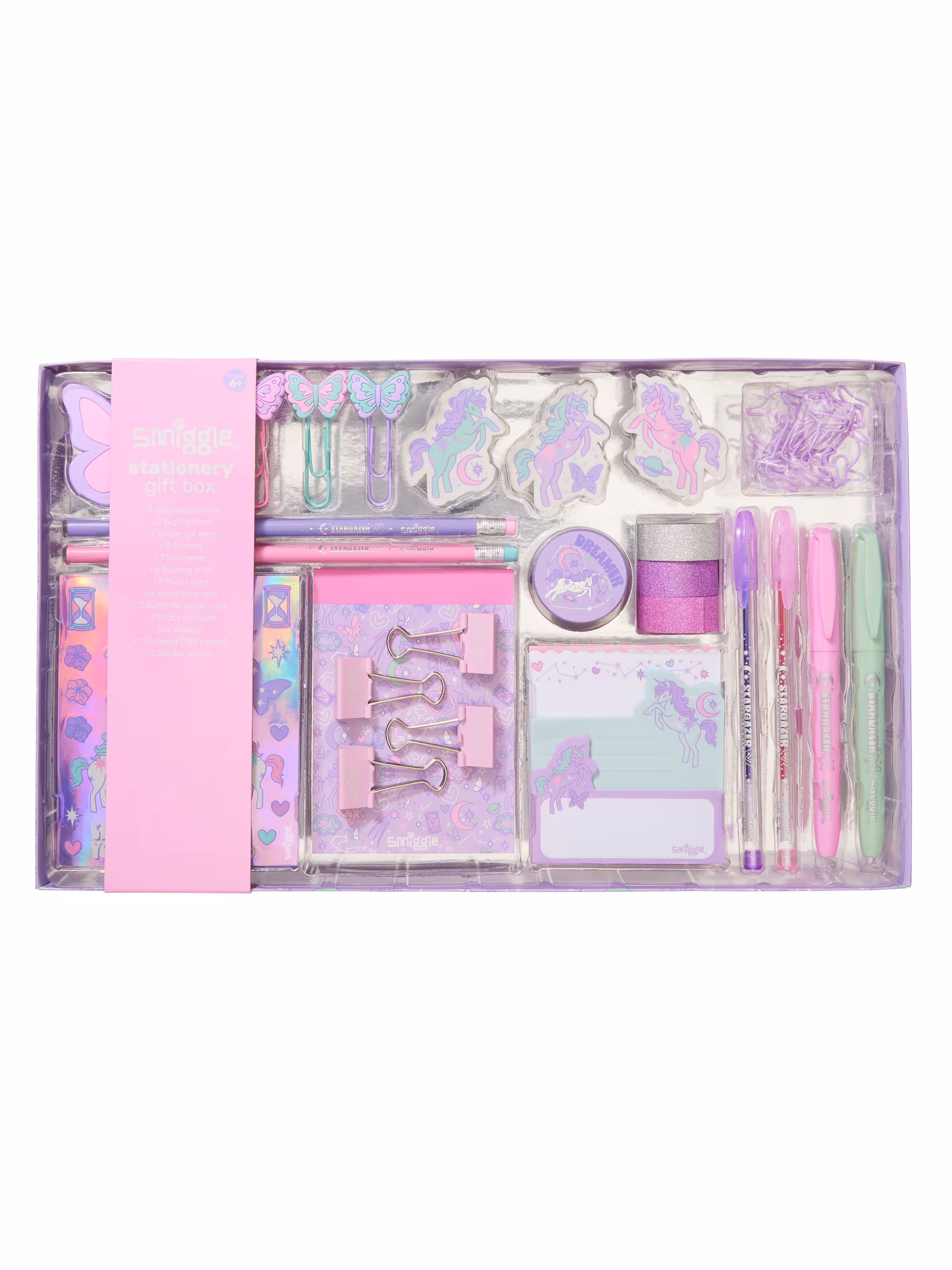 Vision Stationery Gift Box