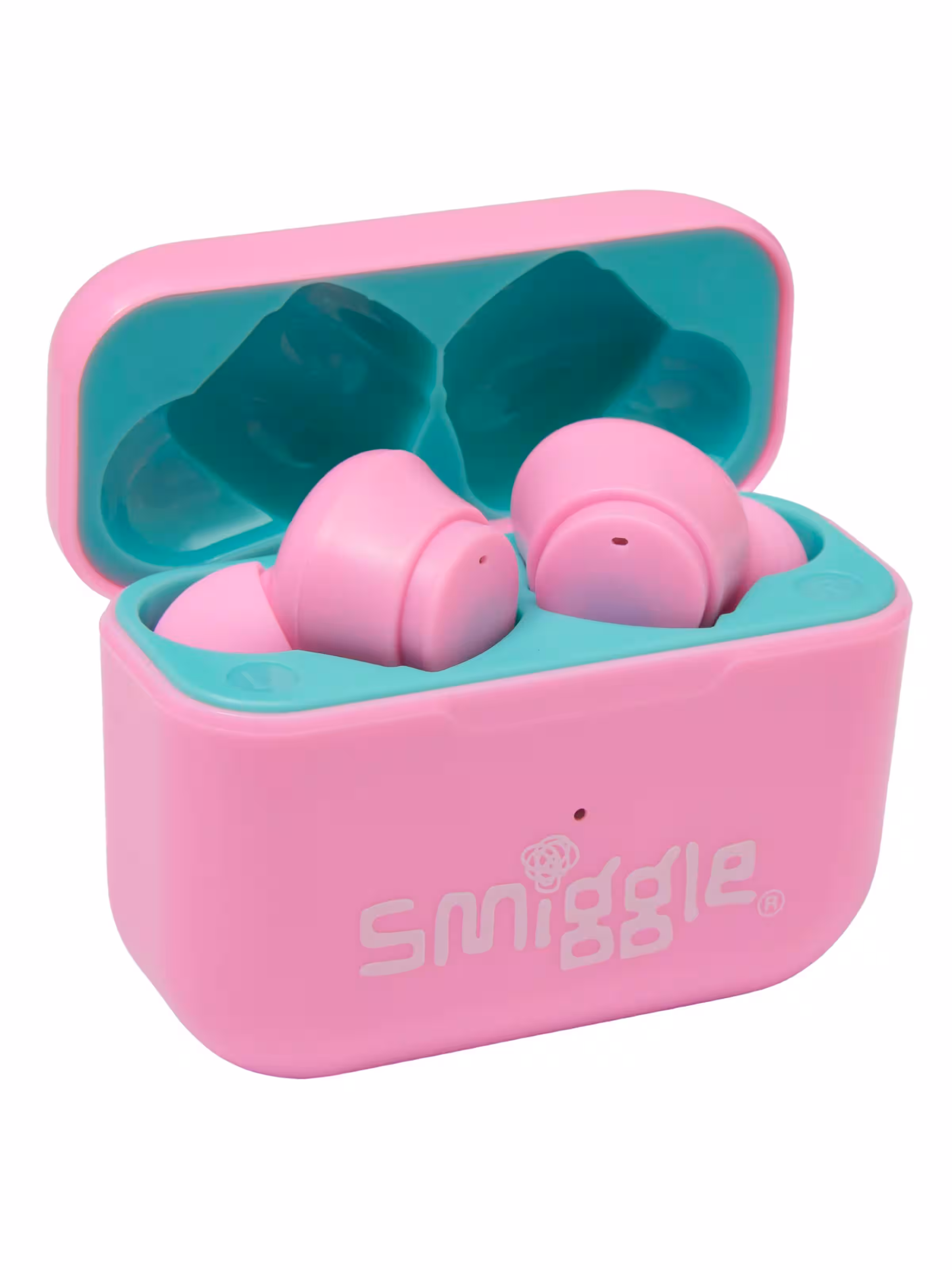 Active Wireless Earbuds
