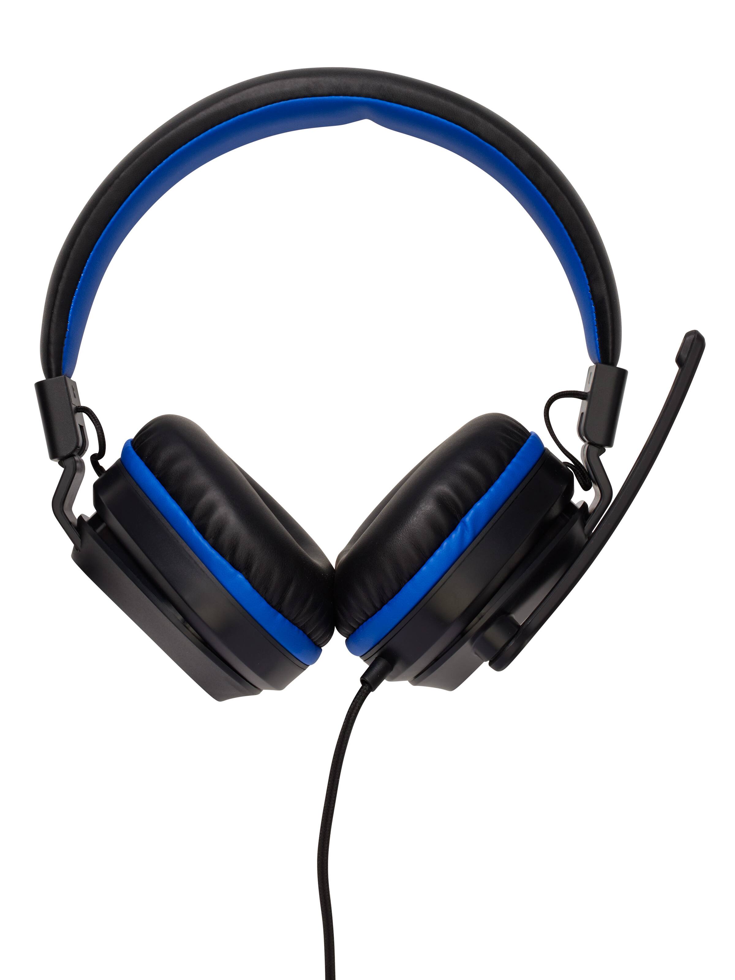 Gamer Headphones